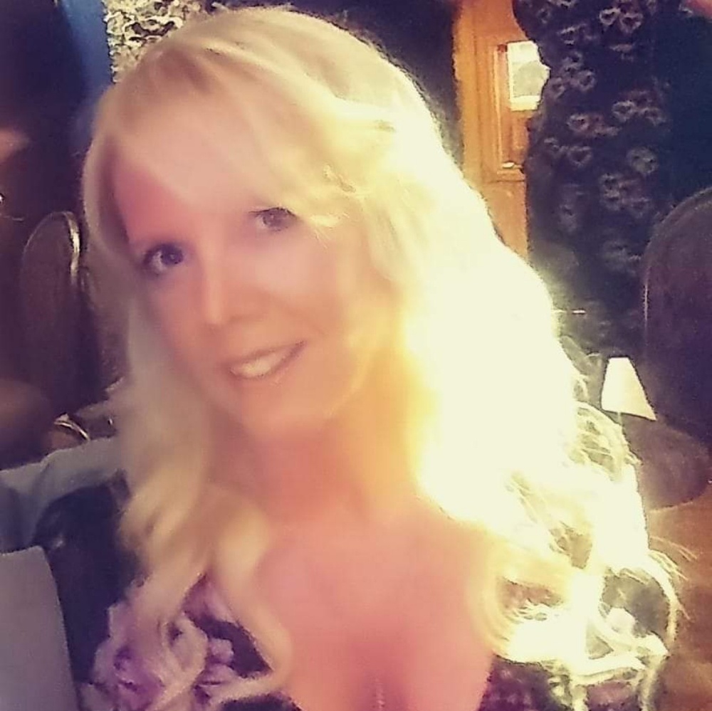 Meet your Posher, Cynthia